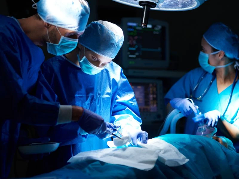 What are the Main Kinds of Orthopedic Surgeries?  