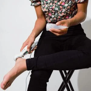 An Ultimate Guide to Your Aching Foot with Reliving Treatment