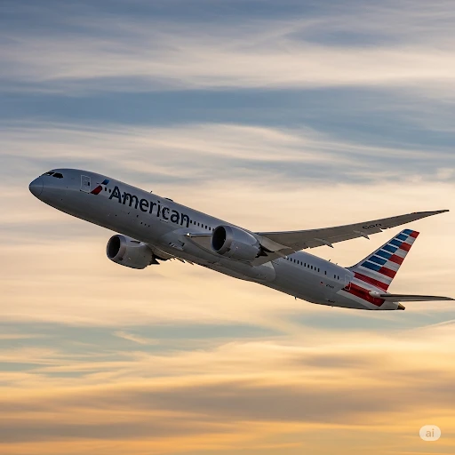 Comprehensive List of American Airlines® Customer Contact Numbers in USA