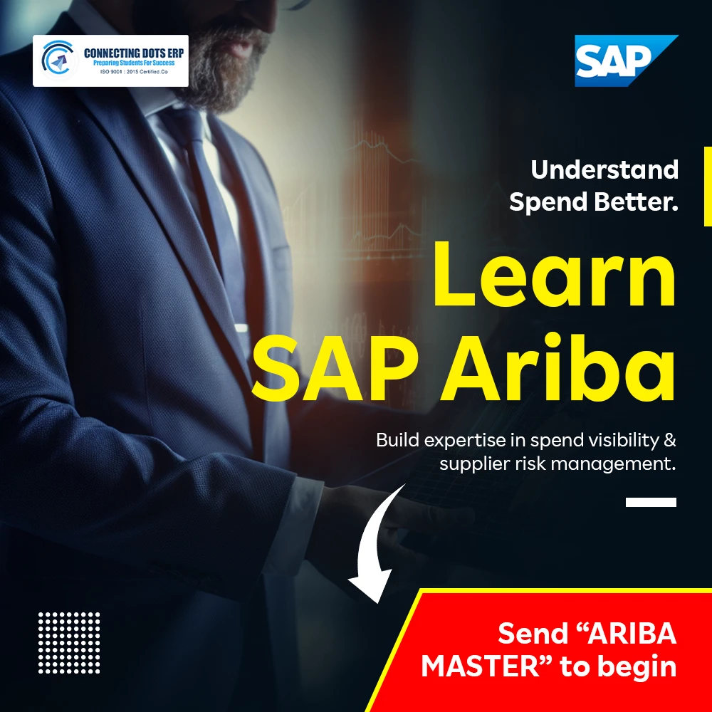 Could Learning This Procurement Platform Be the Game Changer Your Career Needs?