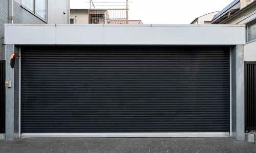 Need Professional Garage Door Installation in Abu Dhabi? Count on Experts!
