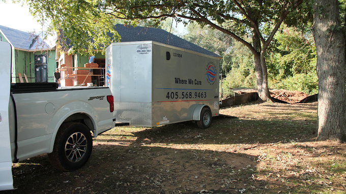 Draft: 24/7 Emergency Air Conditioning Repair in Oklahoma City