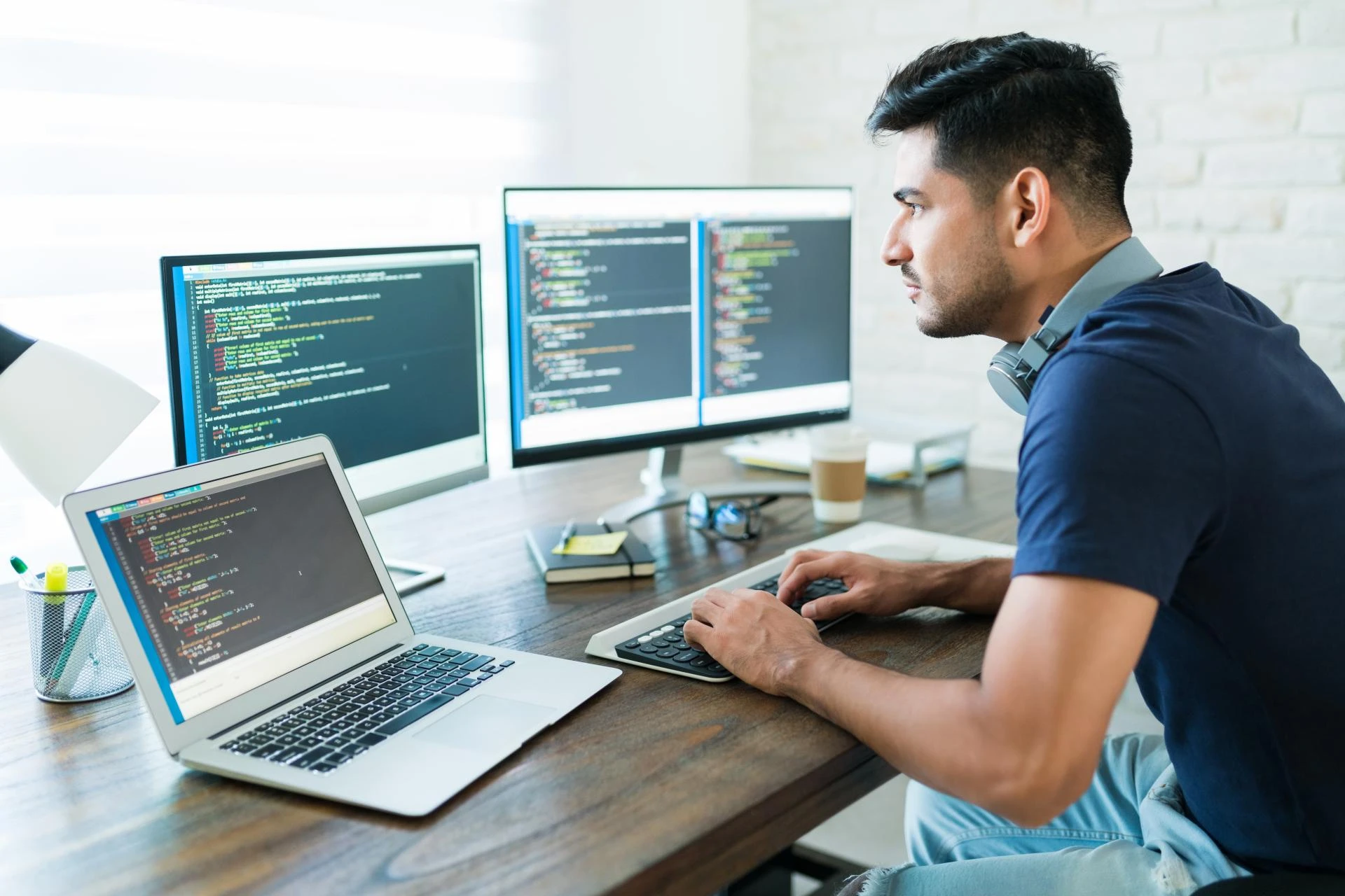 Why 2025 Is the Best Year to Hire Software Developers in India