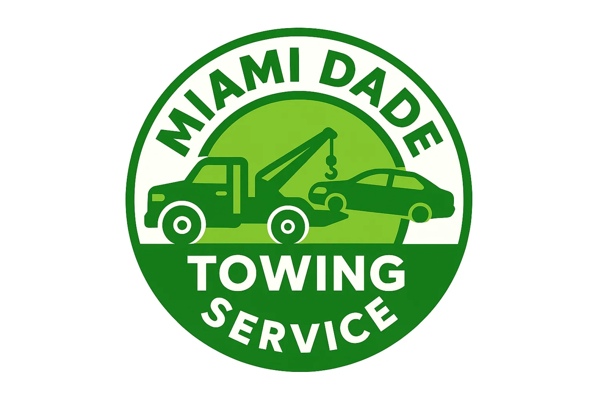 Local Towing Service Miami Dade FL – Miami-Dade Towing Services