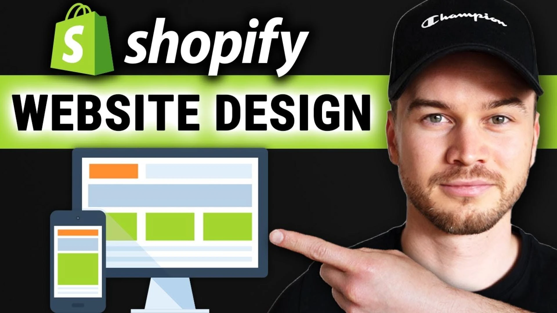 Shopify Web Designer: Creating High-Converting Online Stores That Sell