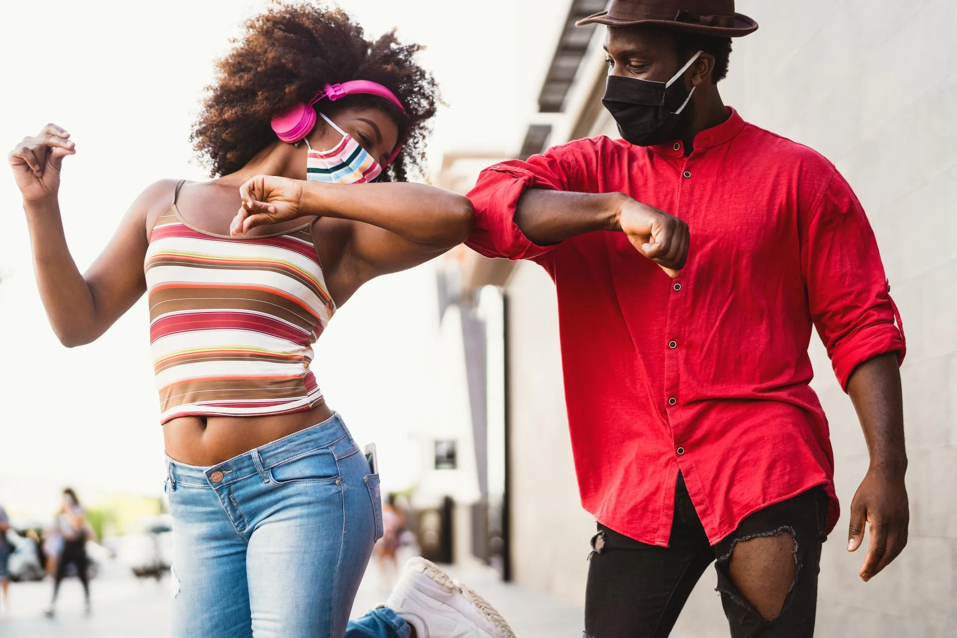 How to find the best Kizomba Dance Class Studio in Dubai