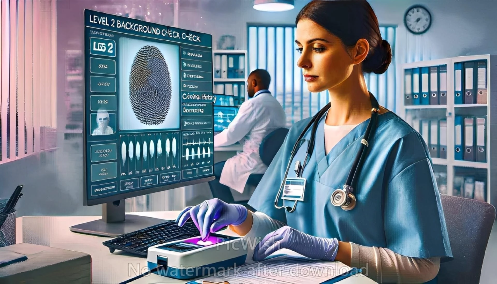 Understanding the Importance of a Fingerprint Card