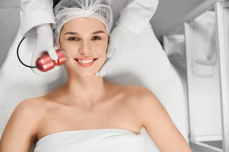 Different between a medical spa and a Day spa?