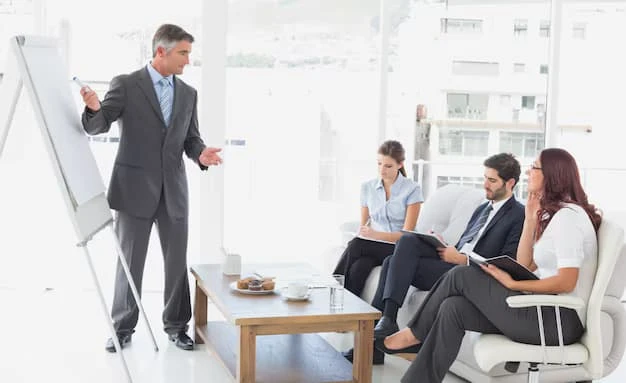 How to Choose an Executive Coach Near Me That Fits My Goals