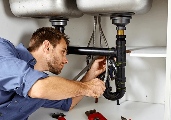 The Complete Guide to Plumbing Services and Home Water Systems