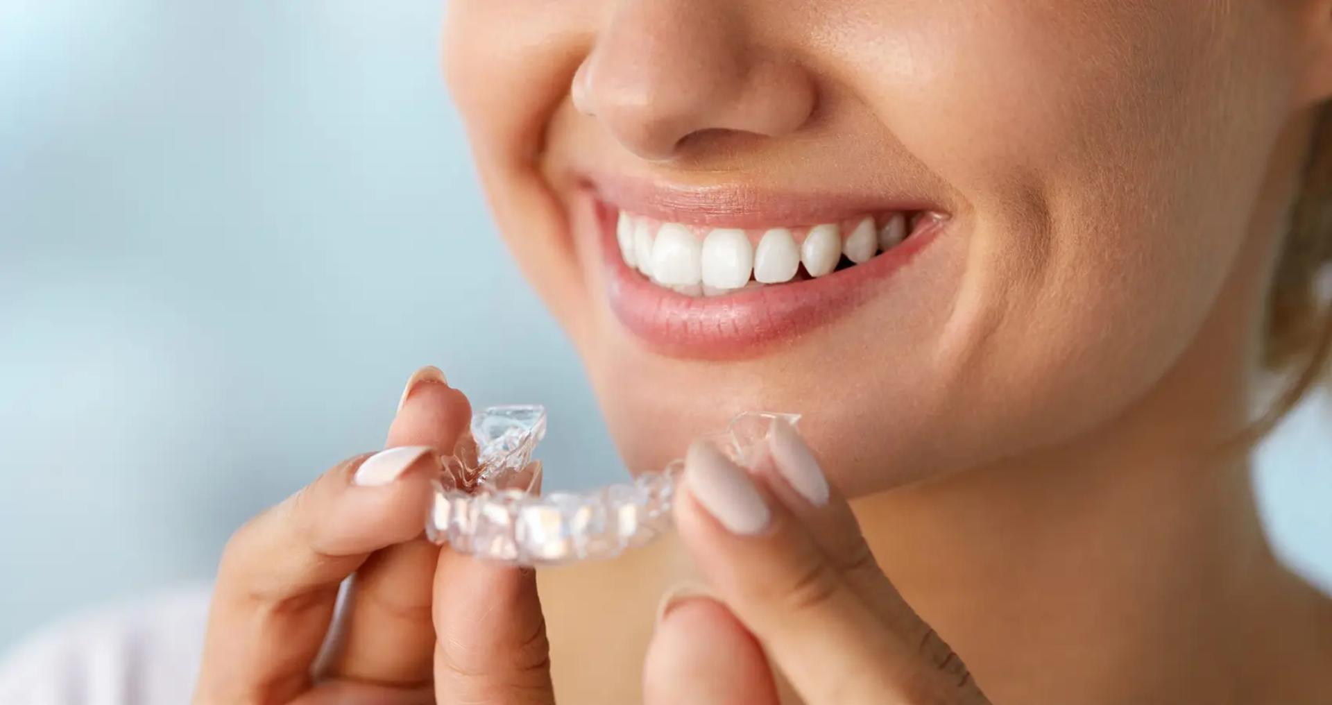 Transform Your Smile with Invisalign Fayetteville NC