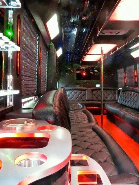 The Ultimate Way to Experience Philadelphia’s Nightlife