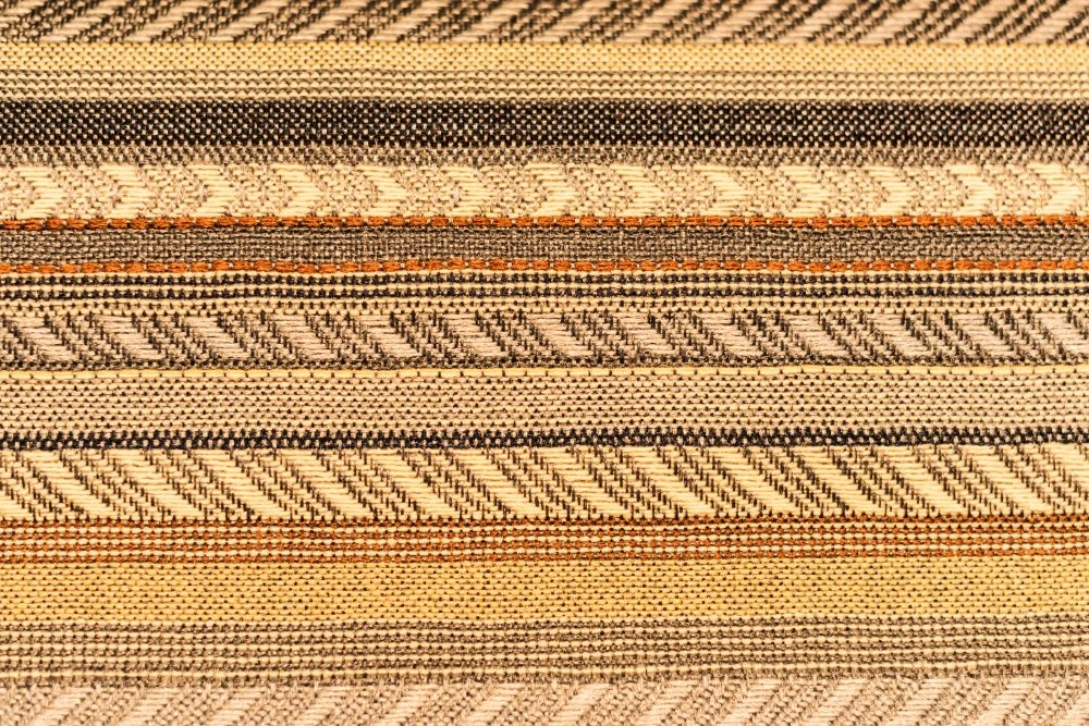 How to Choose the Best Natural Colour Pattern Fabric in the UK