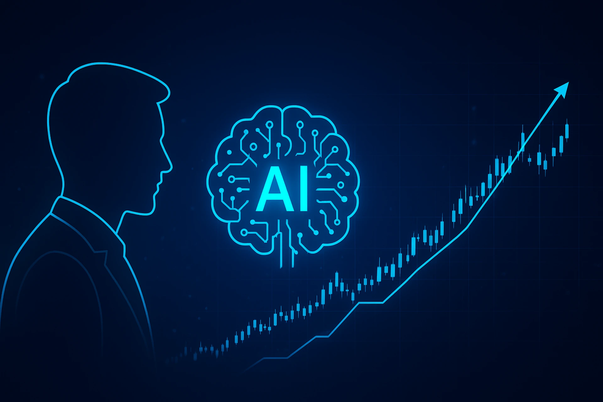How AI Financial Advisors and Stock Prediction Tools Are Reshaping Modern Investing
