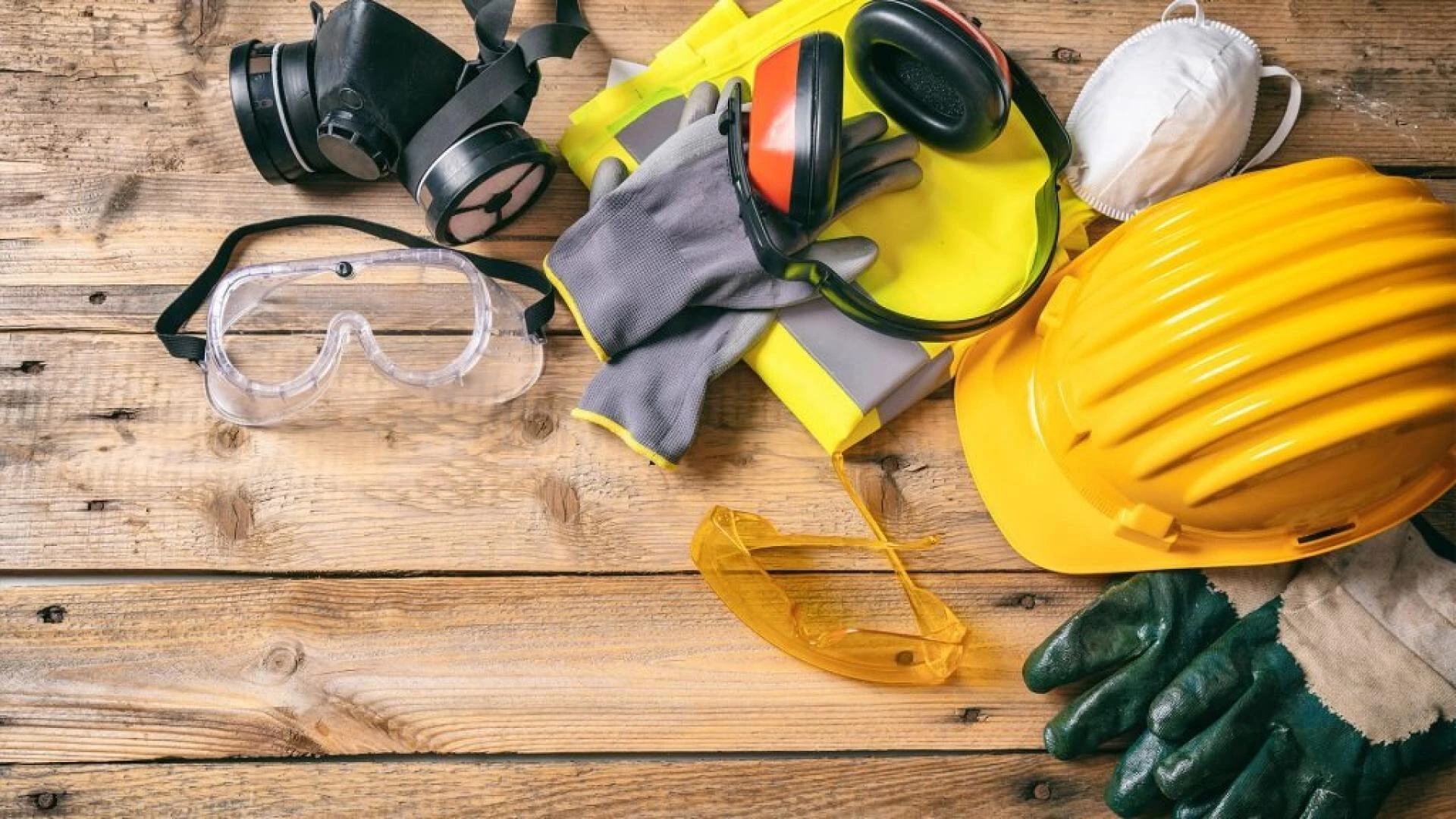 Understanding the Role of Safety Equipment in Industrial Workplaces