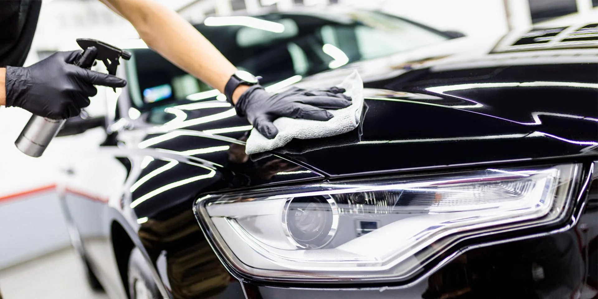 Car Detailing Service Chula Vista, CA: Restore and Protect Your Vehicle
