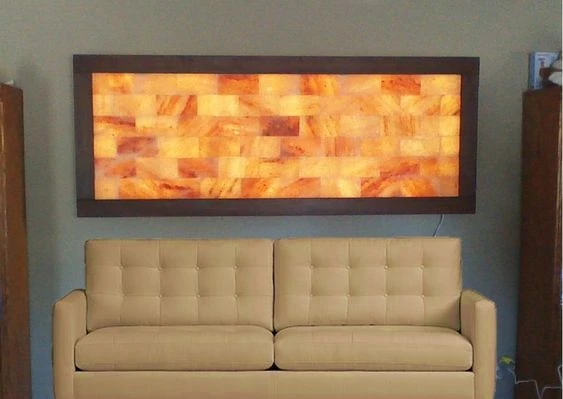 How Pink Salt Tiles Are Redefining Luxury Décor and Wellness Across the USA