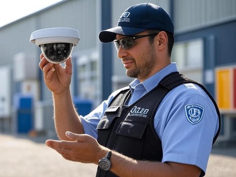 How to Choose the Right Security Camera System for Your Home or Business in Ontario