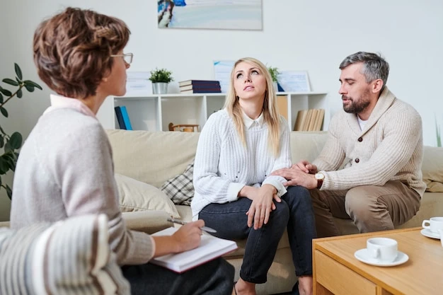 Individual Mental Health Counseling Service for Personal Well-Being