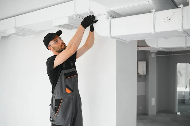Professional Dryer Vent Cleaning Handyman Services for a Safer Home