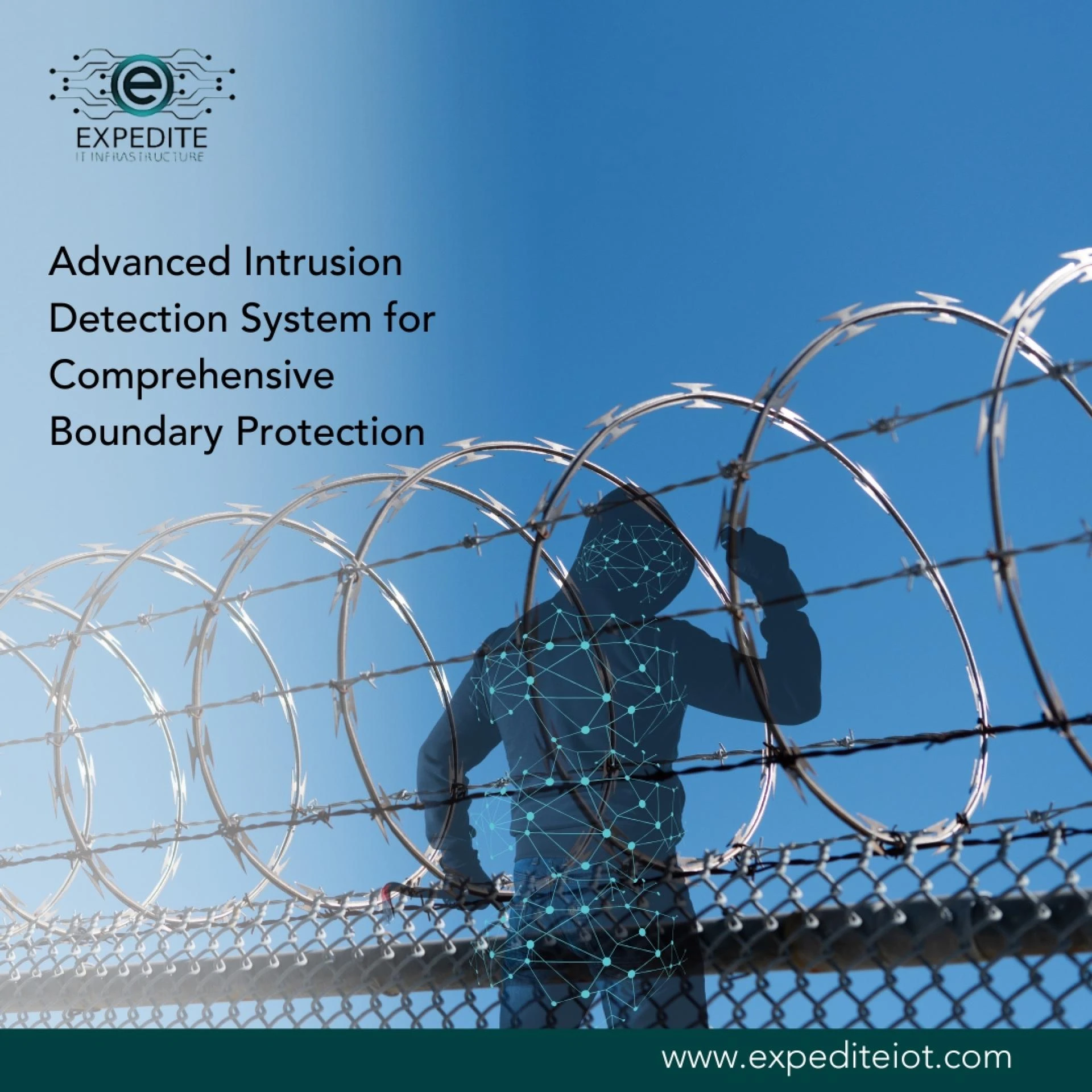 The Next Generation of Perimeter Defense: Qatar's Thermal and Night Vision