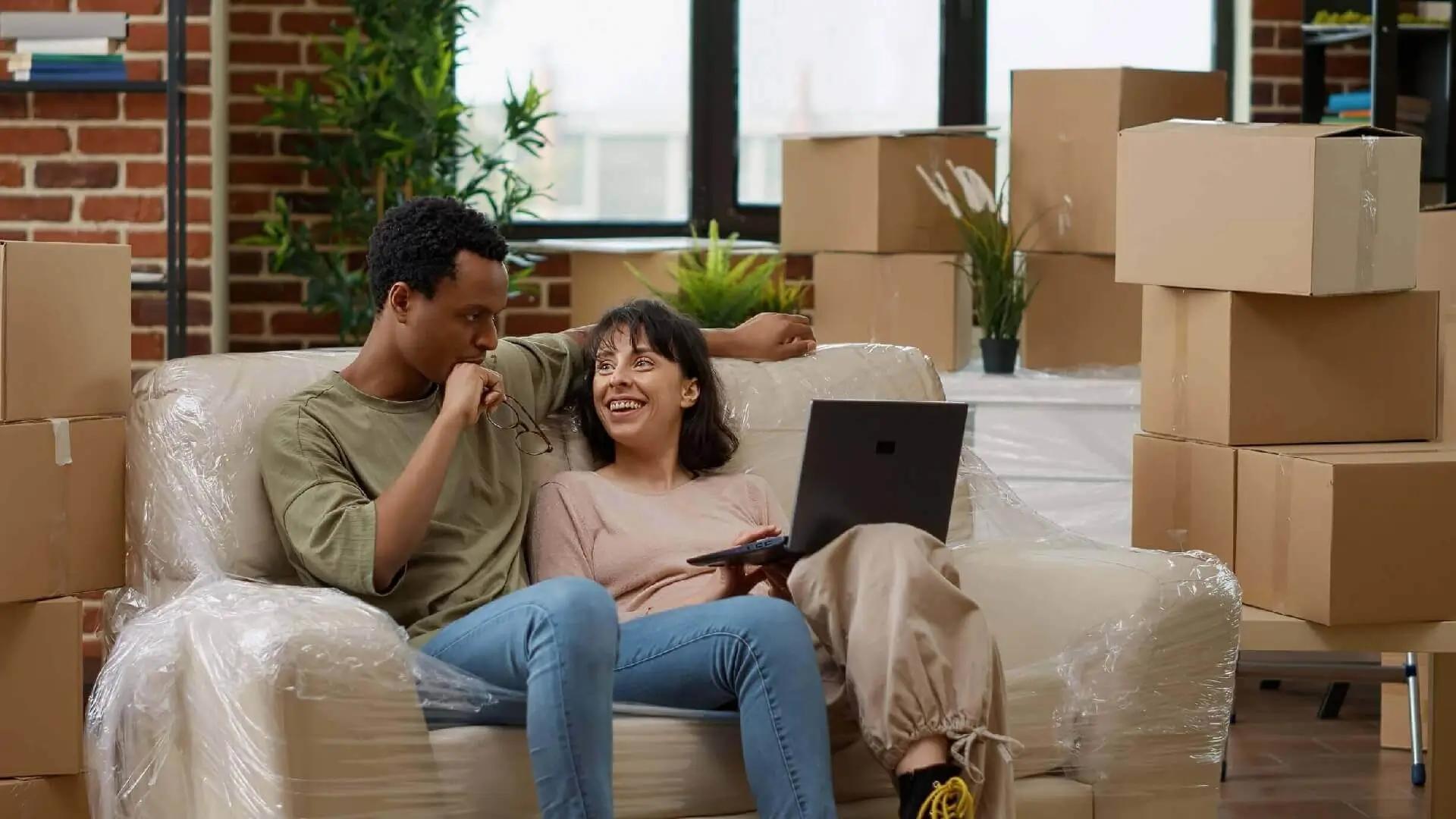 Top Removalists Adelaide: Trusted House & Furniture Movers