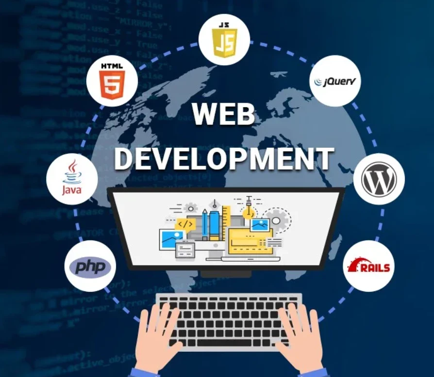 Top Web Development Companies in Los Angeles to Boost Your Business