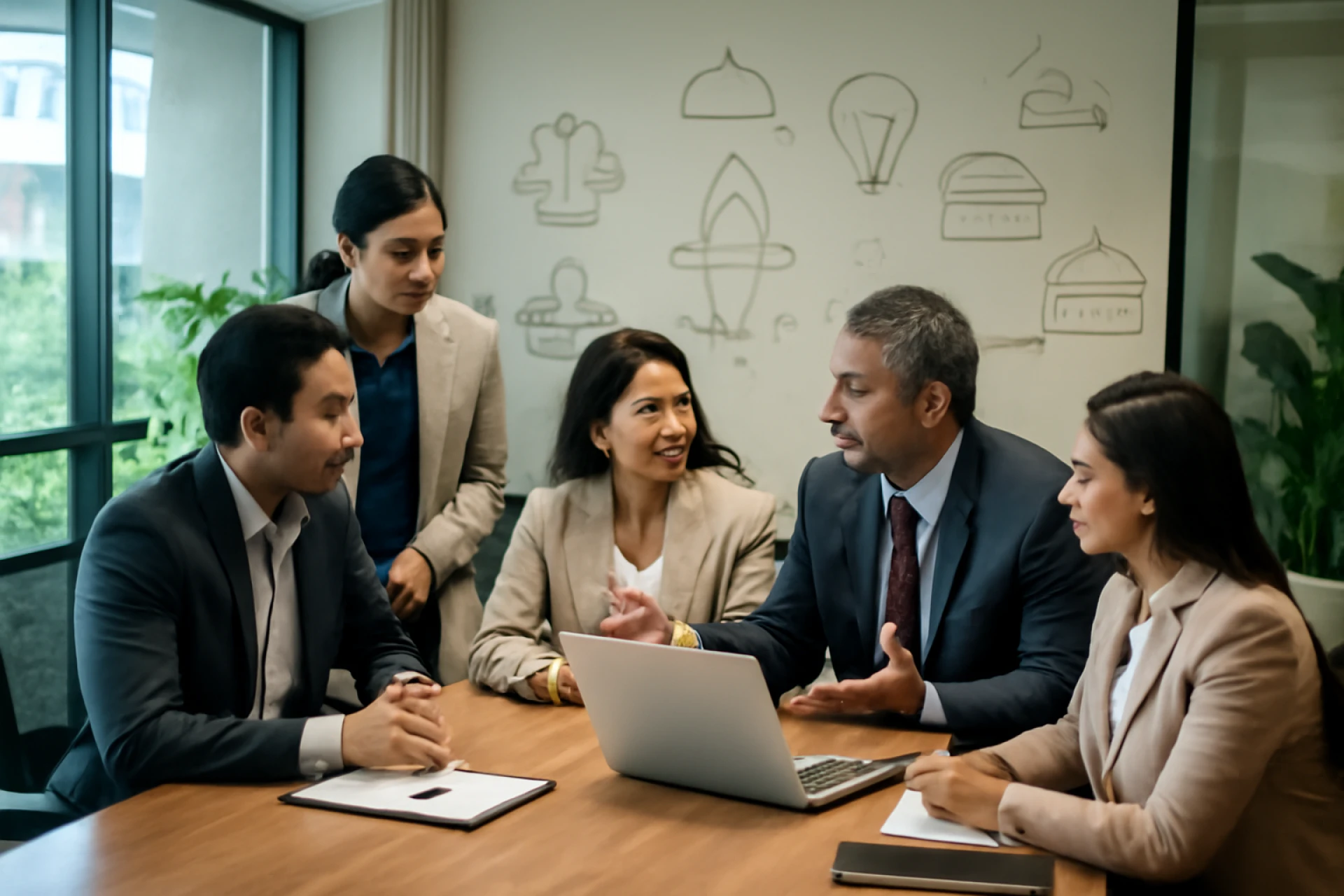 Business Setup Services in India: Your Essential Guide with RONIN LEGAL