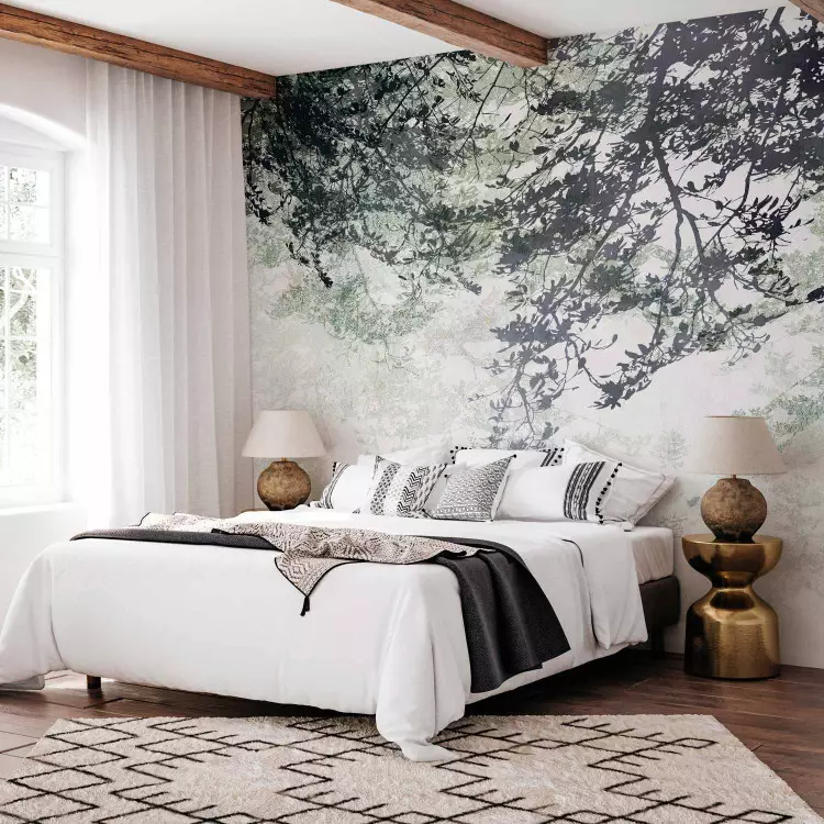 Wall Graphics UK – Stylish Bedroom, Living Room & Café Wall Designs