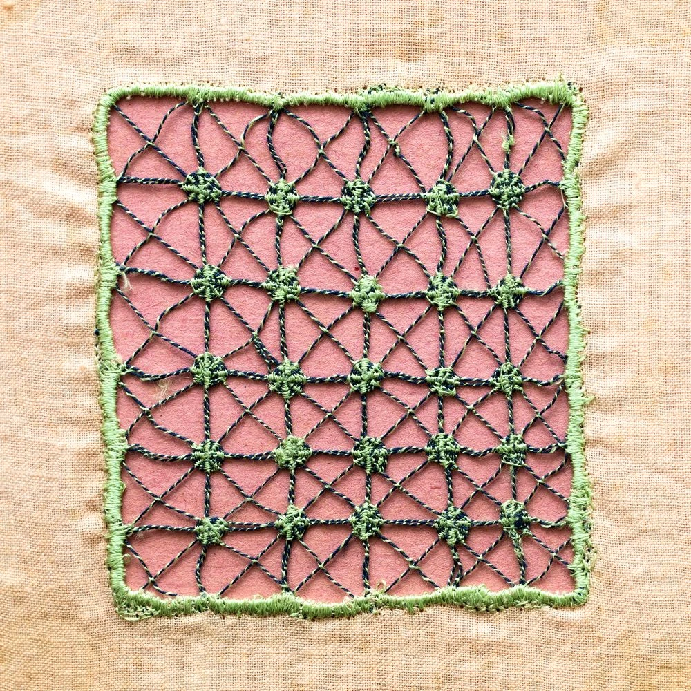 Why Natural Colour Patchwork Fabric Is a Popular Choice in the UK