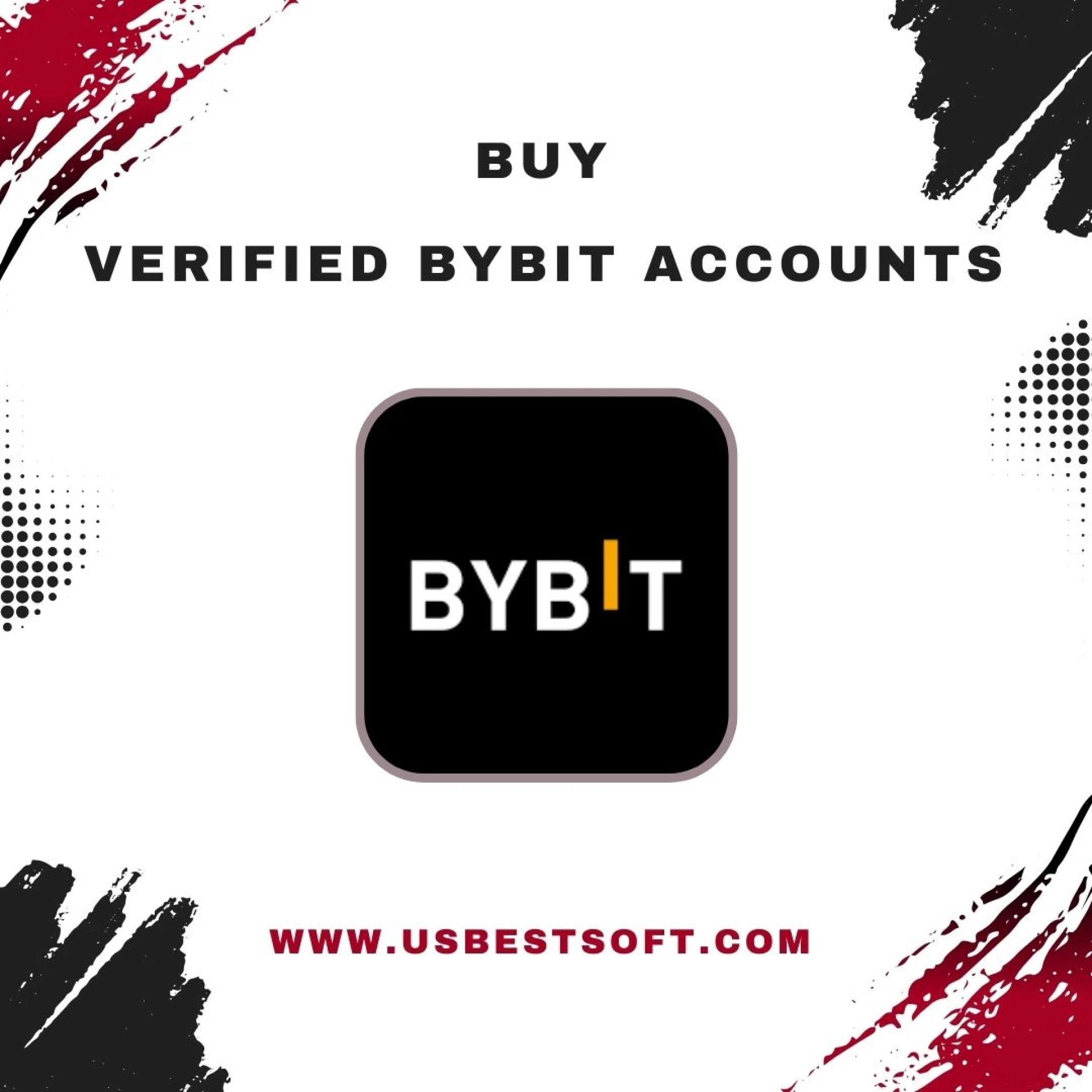 Unlock Hassle-Free Trading with Trusted Bybit Accounts