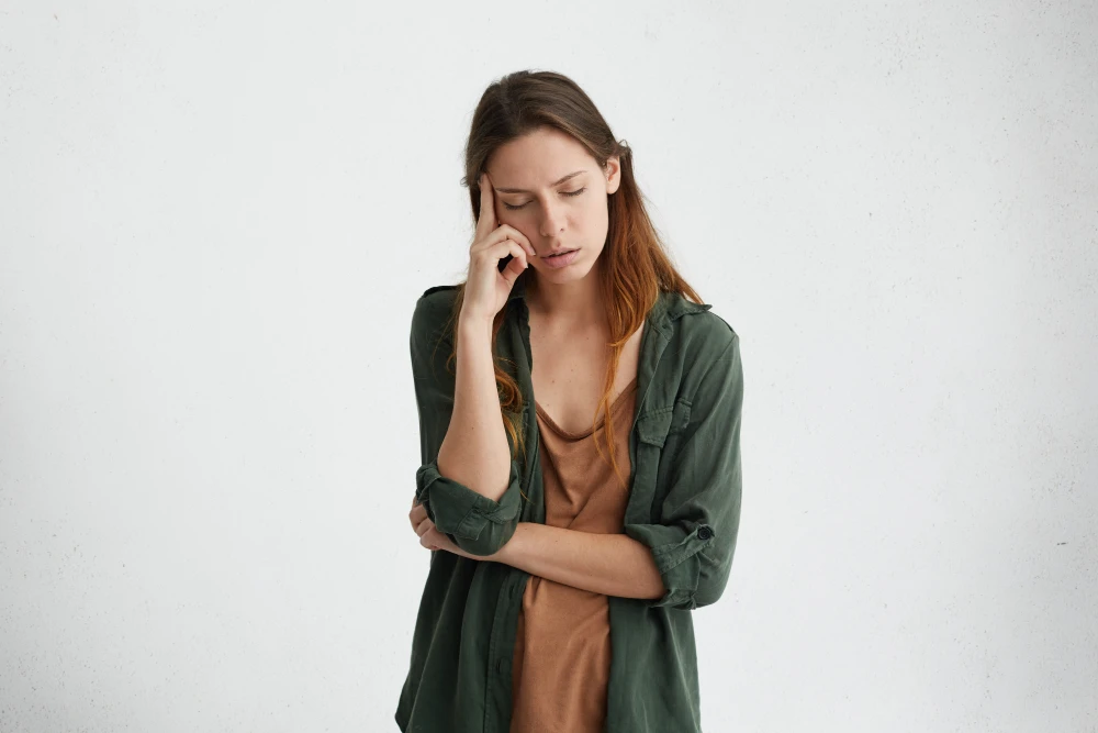 Lorazepam Helps People with Anxiety