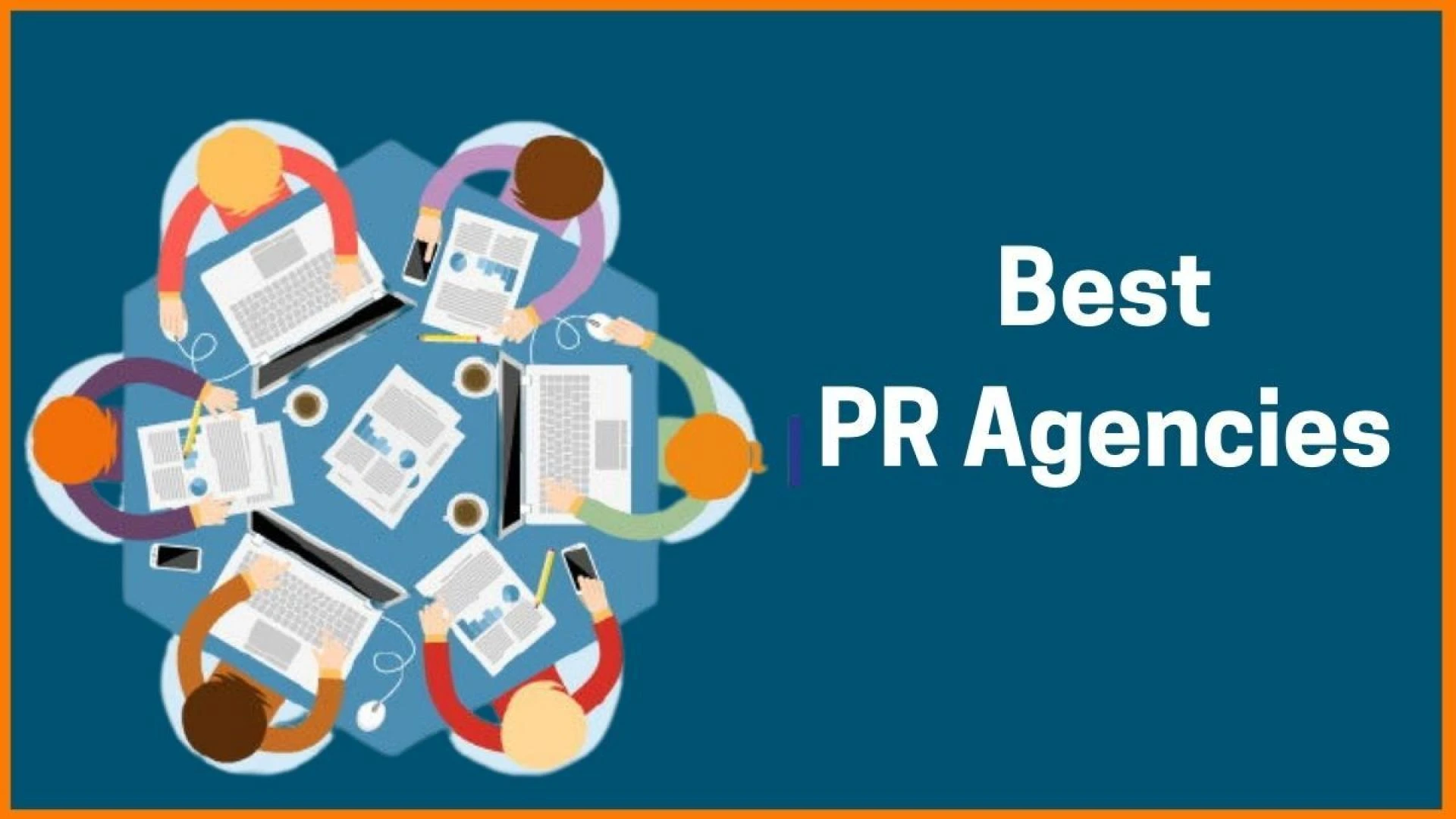 Best PR Agencies in Chennai for Startups and Enterprises