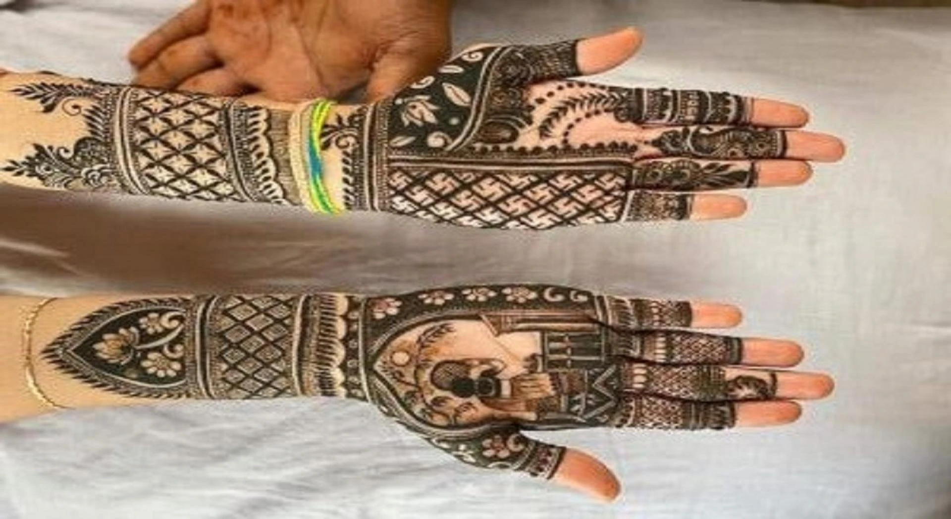 Draft: My Post TitleBest Mehendi Artists in Delhi: Adding Elegance to Your Celebrations