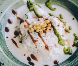 Top 5 Indian Desserts in Glasgow That Will Transport Your Taste Buds to India