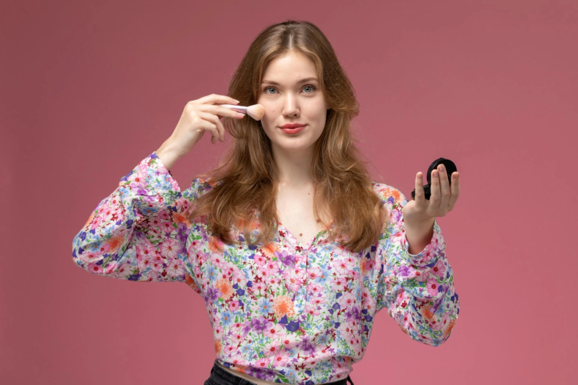 Compact Powder Hacks Every Makeup Lover Should Know