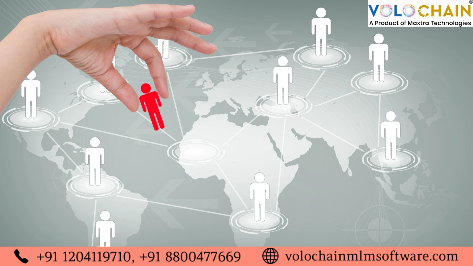 MLM Generation Plan: The Secret Behind Long-Term Network Marketing Success