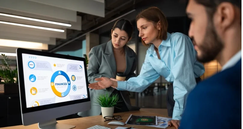 Maximizing Business Growth with Sales Cloud Implementation Services - TeraQuint INC