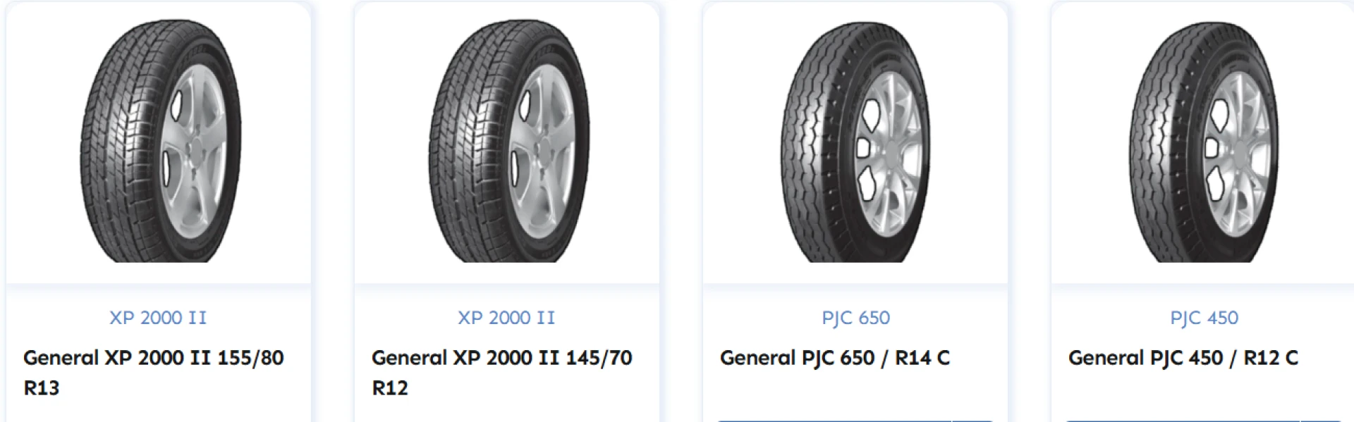 General Tyres Price List Pakistan – Affordable Options for Every Vehicle