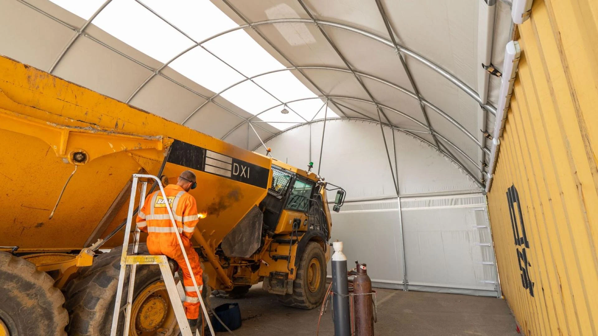 Find Shipping Container Shelters That Are The Ideal Fit
