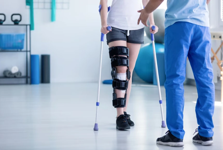 Why Post-Surgical Physiotherapy in Vaishali, Ghaziabad is Essential for Healing?