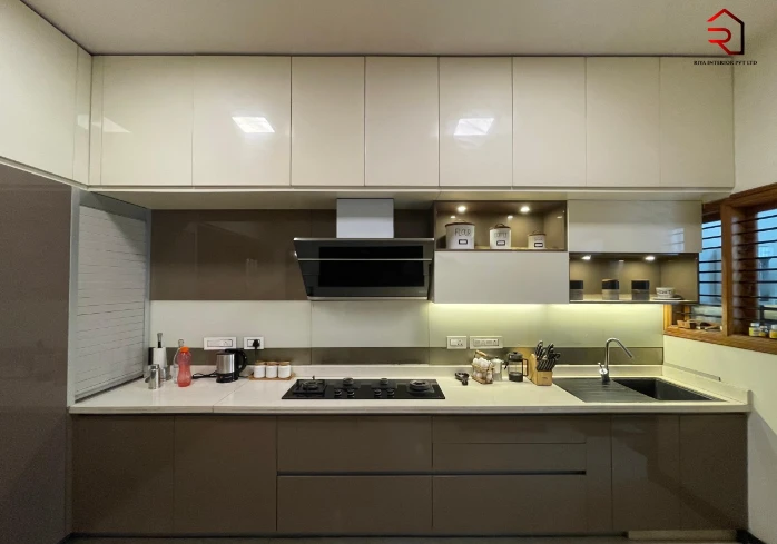 Certified Interior Designer Near Me – Personalized Designs for Living Rooms, Kitchens & Bedrooms