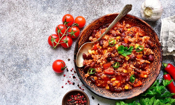 Domino’s Nutrition: Tested and Busted! Pizza, a web of ‘Calories’