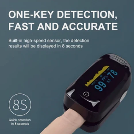 Innovations in Portable Health Monitoring: The Rise of Smart Oximeters