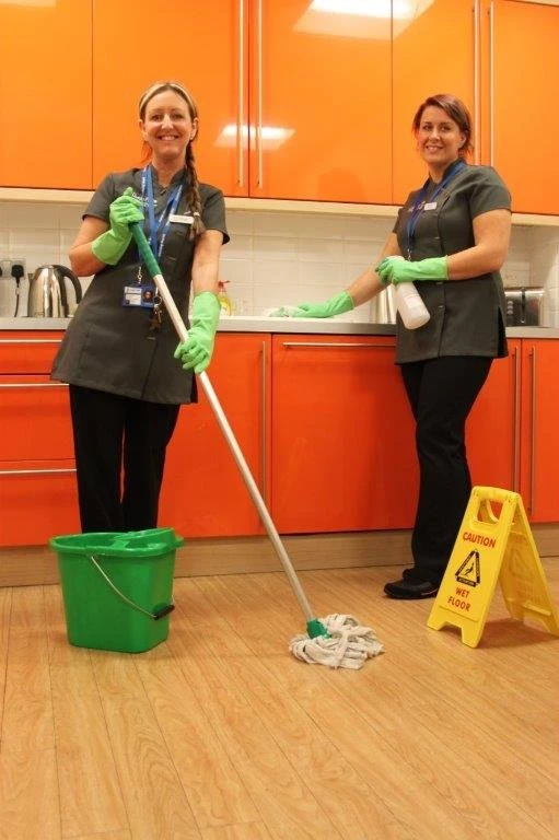 Cleaning company Liverpool! Professional Solutions for Local Businesses and Homes