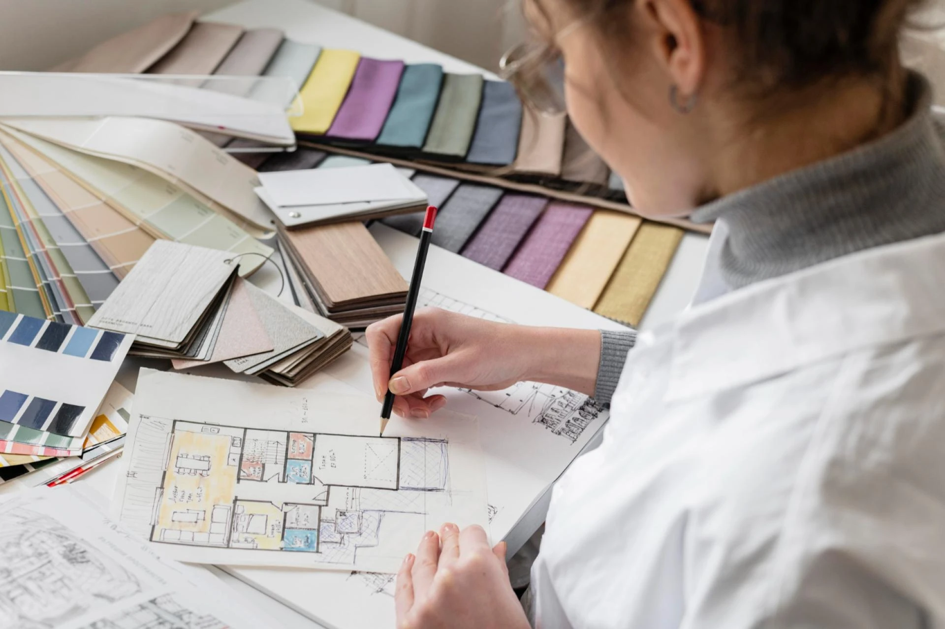 Best Free Software Tools for Aspiring Interior Designers