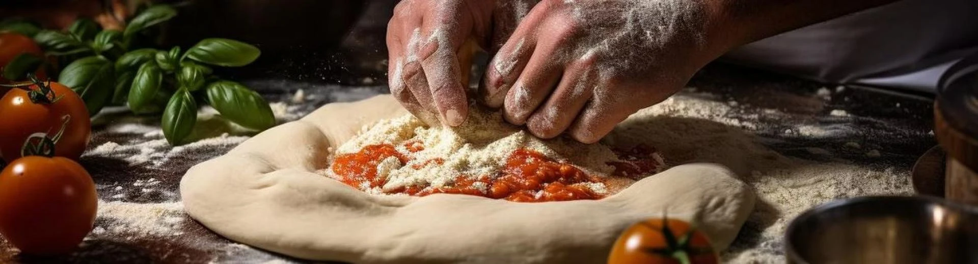 Elevate Your Celebrations with Authentic Pizza Experiences
