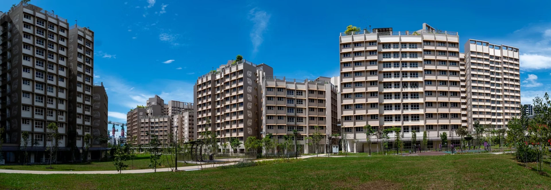 Architecture Photography Singapore – Capturing the Art of Design with Tsang Photography