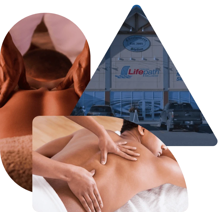 What are the benefits of massage therapy in Calgary?