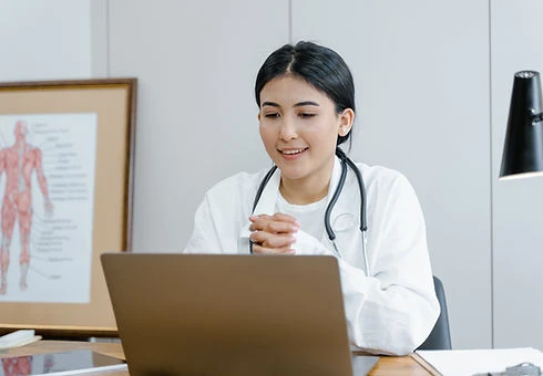 Balancing Health With Modern Endocrine Care